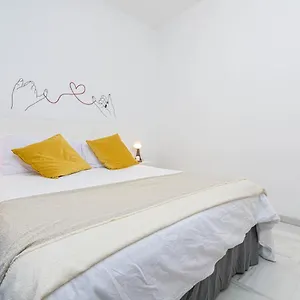  Apartamento Wintowinrentals Coqueto En El Centro De España
