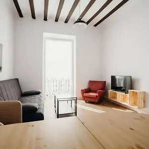  Apartamento Habana Vieja España