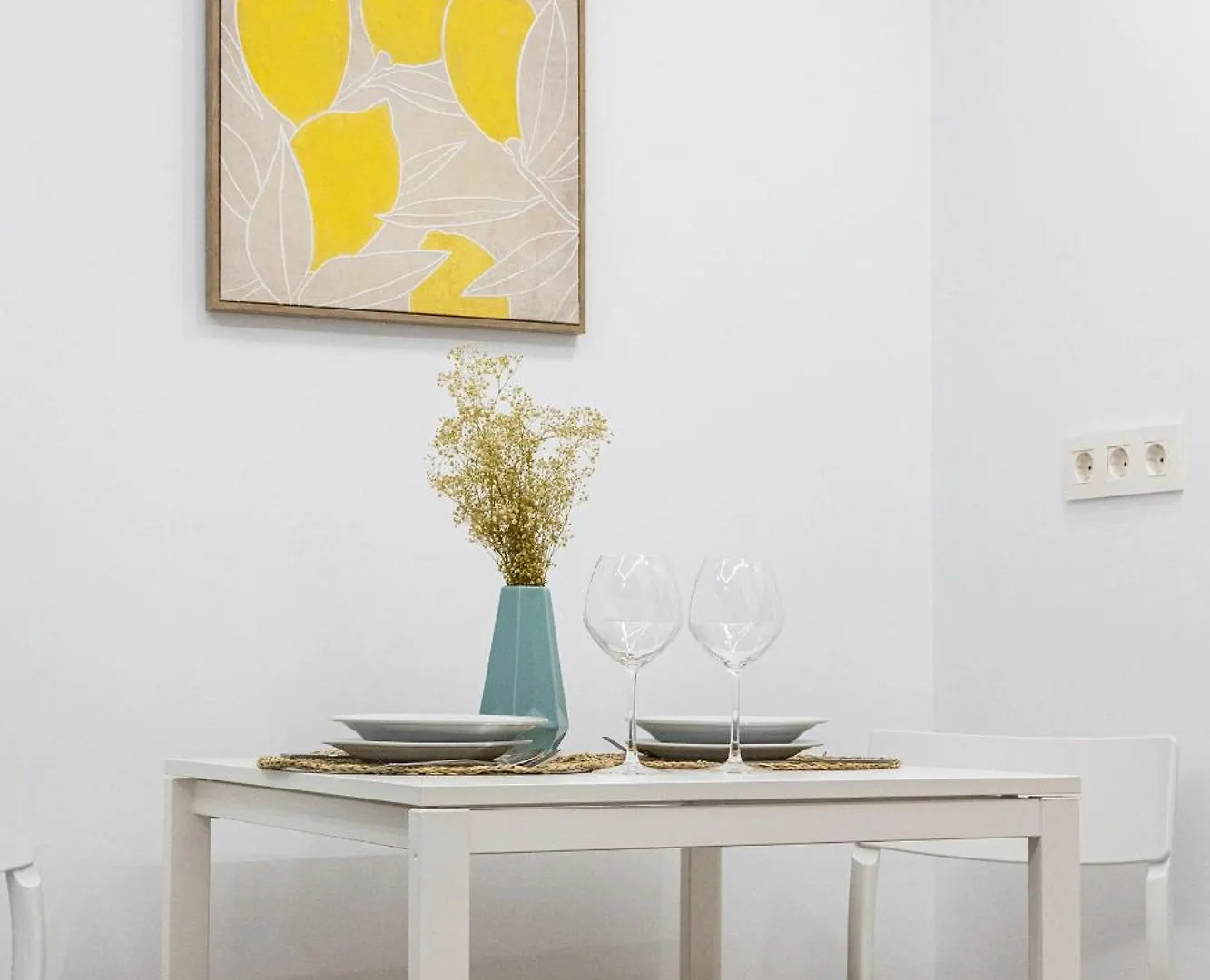 Apartamento First Line, Sea Views, Verde Y Mar By Mellow Málaga España