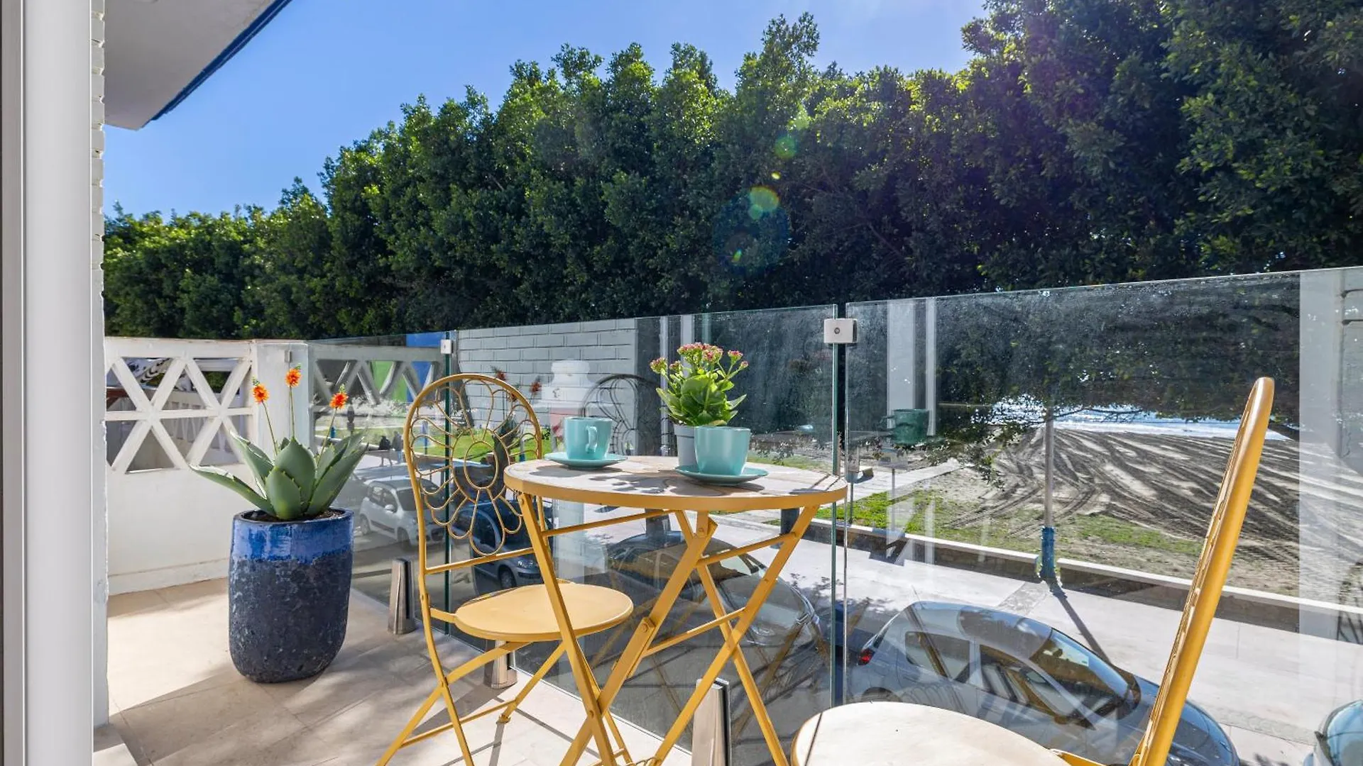 First Line, Sea Views, Verde Y Mar By Mellow Málaga Apartamento