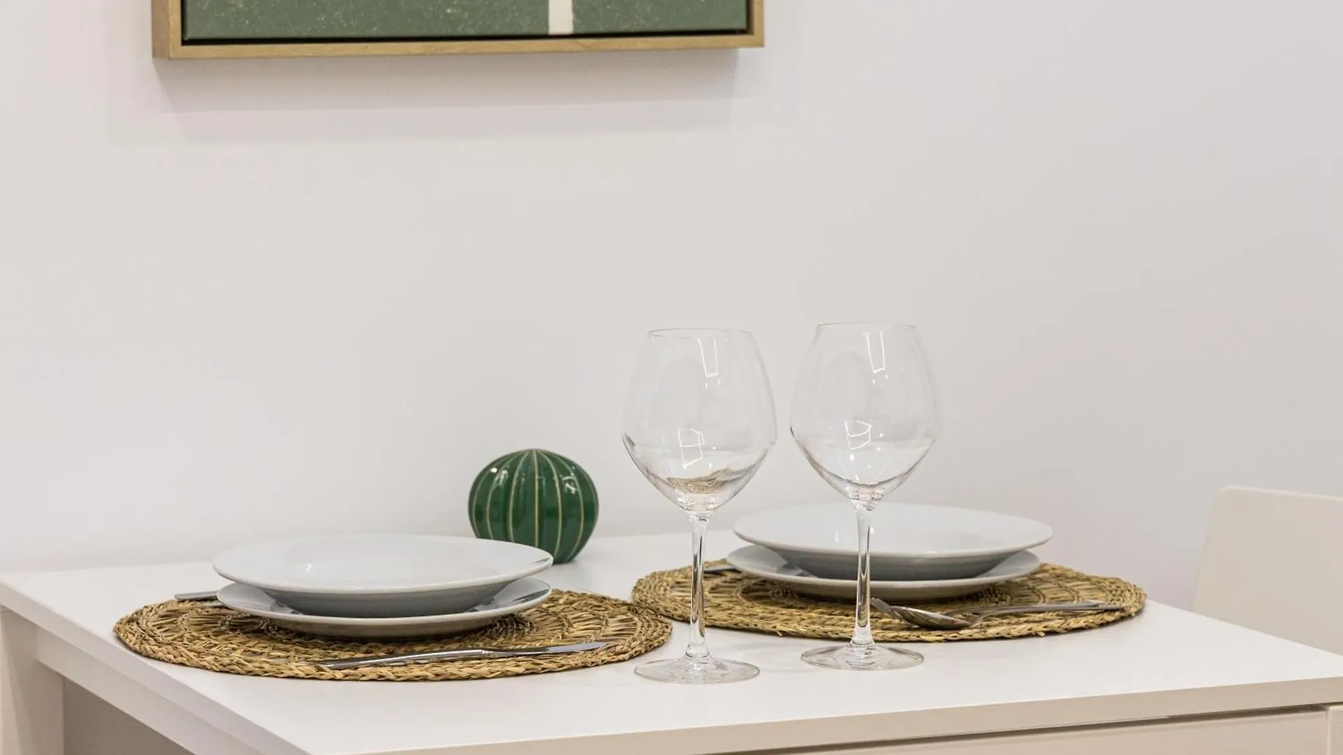 Apartment First Line, Sea Views, Verde Y Mar By Mellow Malaga