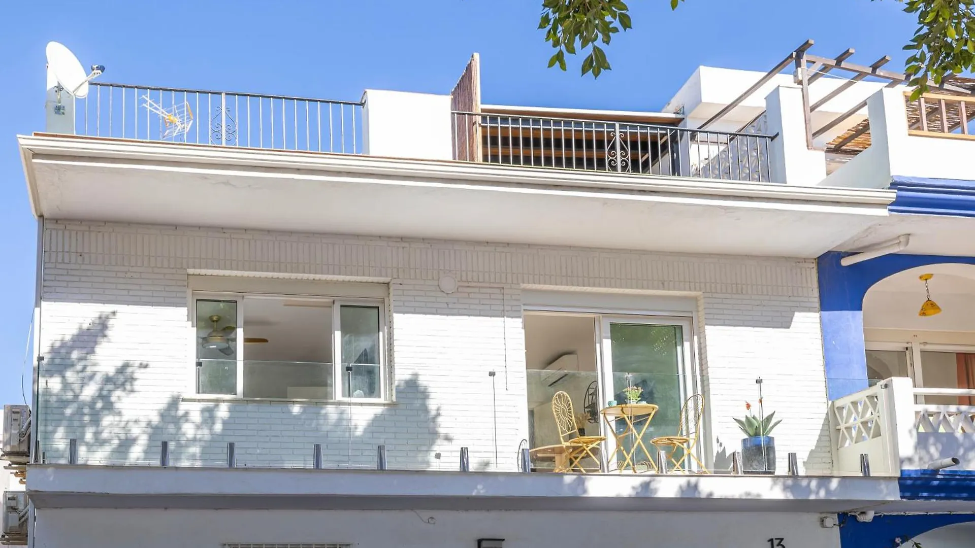 First Line, Sea Views, Verde Y Mar By Mellow Malaga